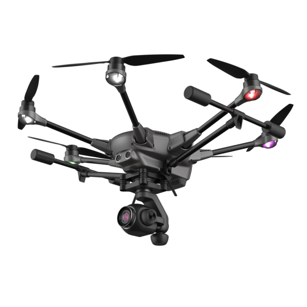 Гексакоптер Typhoon H Plus